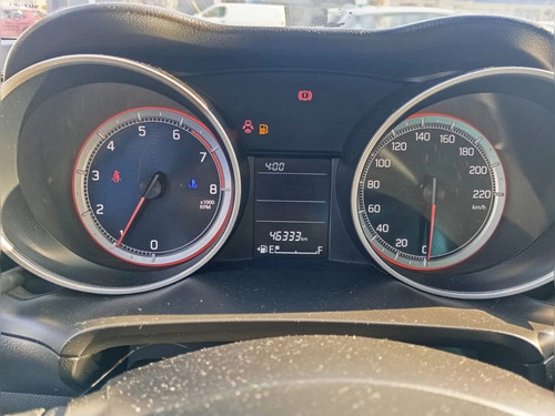 Suzuki Swift 1.2 MT