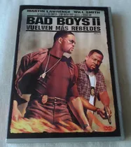 Comprar Bad Boys Ii Vuelven Mas Rebeldes Pelicula (edicion Dos Dvds)