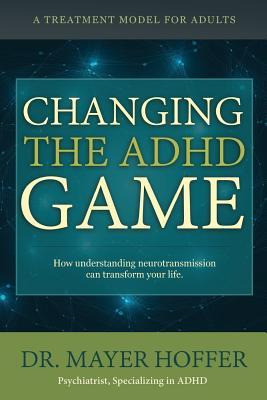 Libro Changing The Adhd Game : How Understanding Neurotra...