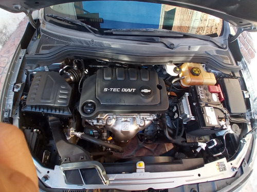 Chevrolet Cavalier 1.5 Premier At