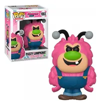 Comprar Funko Pop Peludito #1083 Las Chicas Super Poderosas Original