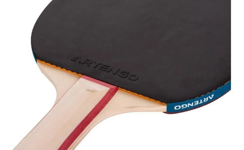 Raqueta de tenis de mesa Ping Pong Fr 130 Official Artengo