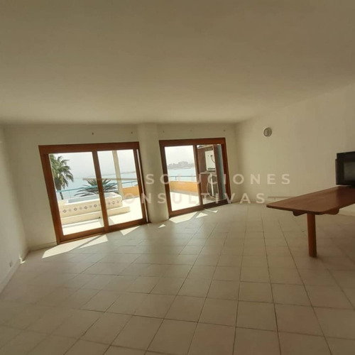 Soluciones Consultivas Vende Penthouse Dúplex, Terrraza Marina, Lecheria