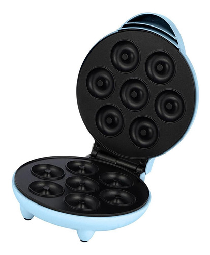 Donut Maker Machine Doughnut Machine Waffle Maker With