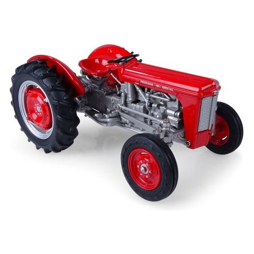 Tractor Ferguson 35 Especial Esc 1:32