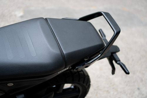 Moto Husqvarna Svartpilen 250 Urquiza Motos 0km 2025