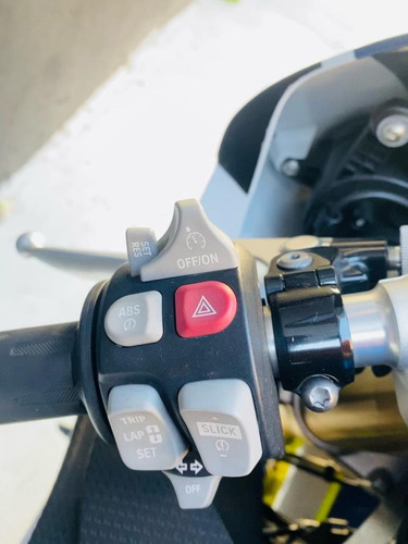 Imagem 11 de 11 de Bmw S 1000 Rr 2017