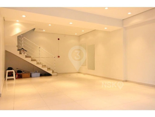 Imagem 2 de 15 de Loja Comercial Para Aluguar-87,30m-bela Vista-nsk3 Imóveis-ed4608. - Ed4608