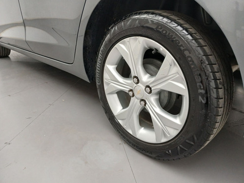 Chevrolet Onix 1.0 TURBO FLEX LTZ AUTOMÁTICO