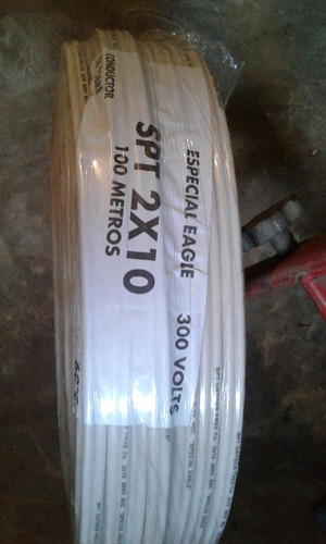 Cable Spt Eagle 2x10