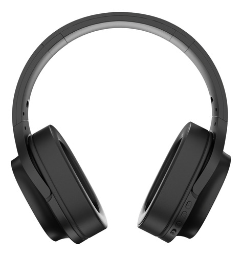 Audifonos Inalambricos Sleve Rocklink Black