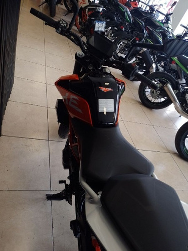 Imagen 23 de 25 de Ktm Duke 390 Modelo 2020 Con 8900kms
