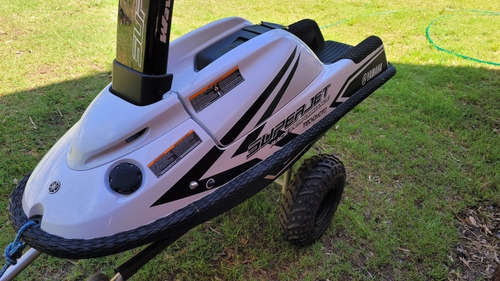 Imagen 8 de 13 de Yamaha