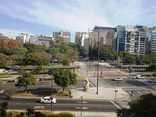 Departamento Monoambiente En Venta - 32mts2 - Retiro