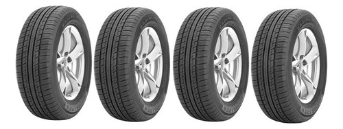 Kit X4 Neumático Chaoyang Rp26 165/70r13 79t