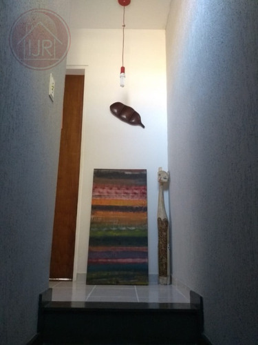 Imagem 10 de 15 de Casa Para Venda, 2 Dormitórios, Jaçanã - São Paulo - 3548