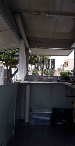 Imagem 7 de 15 de Foodtruck Trailer
