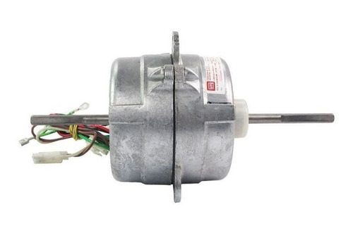 Motor Ar Condicionado Springer Duo 10000 Btu Gw25906139 220v