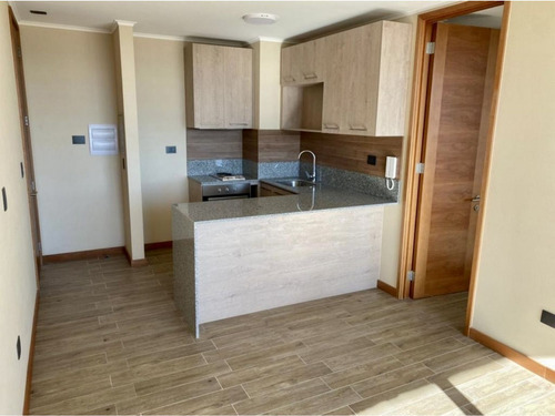 Departamento En Altos Del Country, Talca