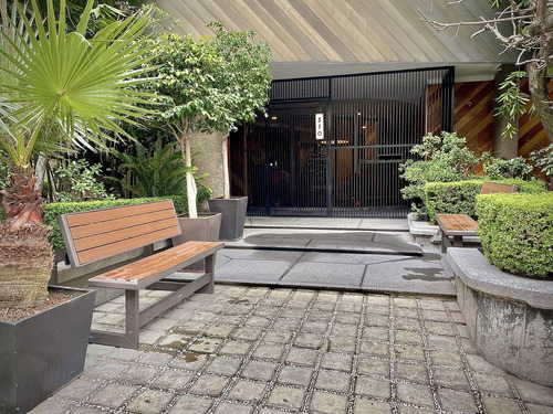 Departamento En Venta En Monte Chimborazo, Lomas De Chapultepec