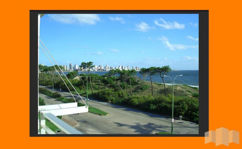 Imagen 5 de 13 de Apartamento En Punta Del Este, Mansa