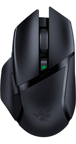 Ratón Inalámbrico Para Juegos Razer Basilisk X Hyperspeed...