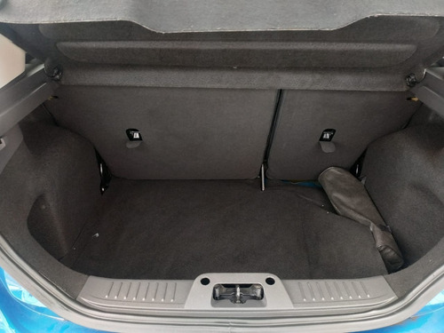 Ford Fiesta Kinetic S 1.6