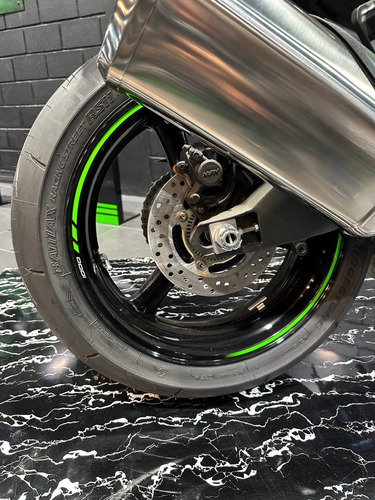 Imagen 17 de 18 de Kawasaki Ninja Zx10 R - Zx10r 0km 2023 ***tomamos Permuta***