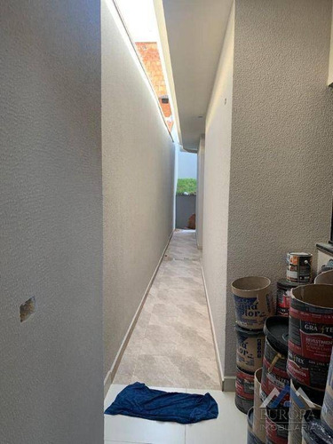 Imagem 20 de 21 de Casa Com 3 Dormitórios, 75 M² - Venda Por R$ 310.000,00 Ou Aluguel Por R$ 1.550,00/mês - Jardim Piza - Londrina/pr - Ca1349