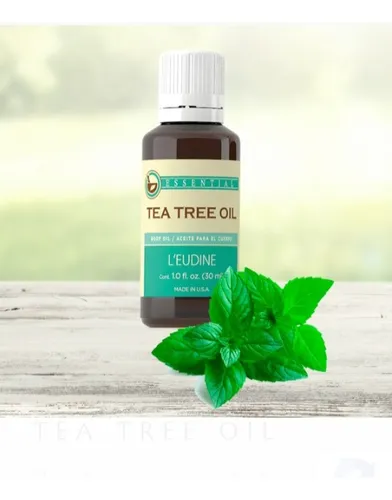 Tea Treel Oil Leudine