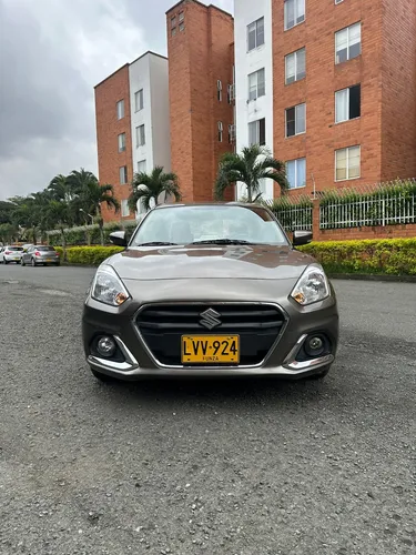 Suzuki Swift 1.2 Dzire