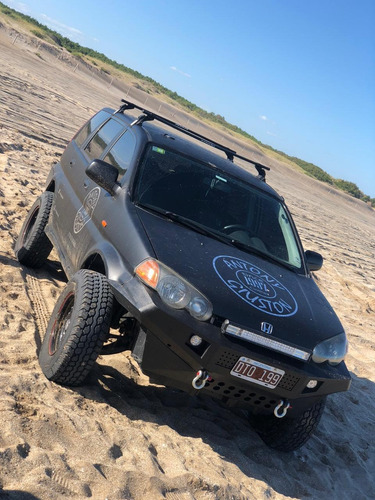 Honda Hr-v 2001 1.6 Style Pack