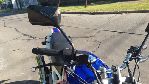 Honda Twister 250