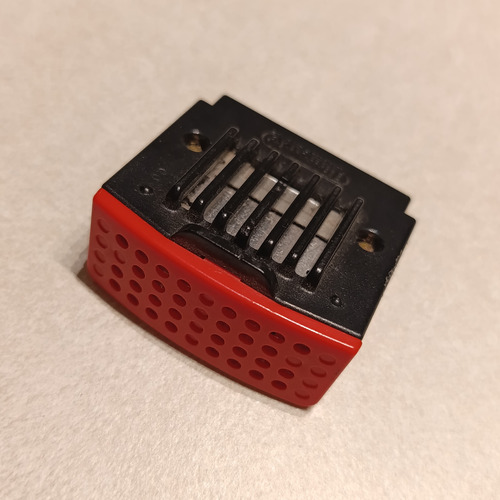 Expansión Pak Original Para Consolas Nintendo 64 N64 Ram 8mb (Usado)