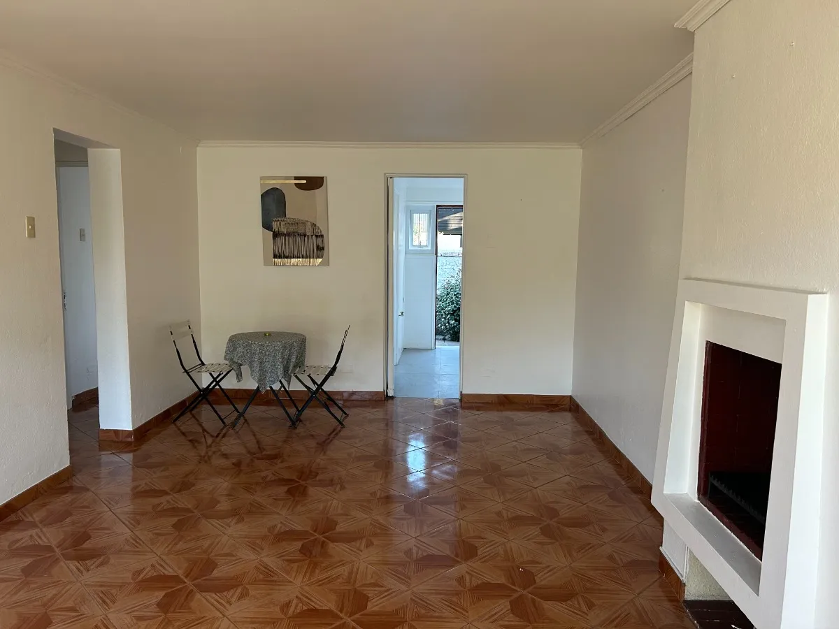 Imagen 1 de 19 de Casa En Venta 3d + 2b En Las Condes Barrio Sebastián Elcano