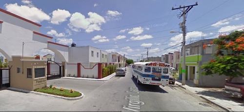 Casa En Venta En La Colonia Los Presidentes En Matamoros, Tamaulipas -avf07