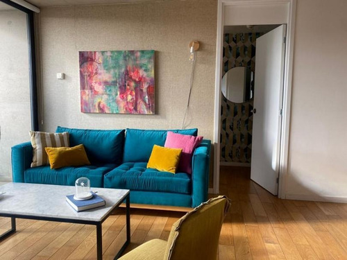 Imagen 3 de 13 de Apartamento Moderno Sobre Avda. De Las Americas!!!
