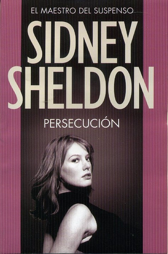 Persecución - Sidney Sheldon