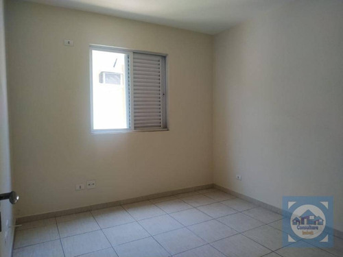 Casa Com 4 Dormitórios À Venda, 300 M² Por R$ 1.130.000,00 - Marapé - Santos/sp - Ca1210