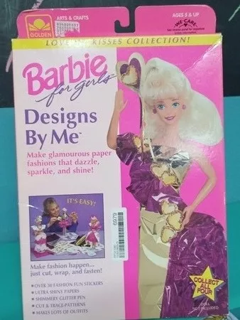 Pin em Roupas de Barbie