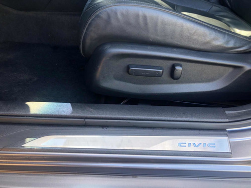Honda Civic 2019 1.5 Touring Turbo Aut. 4p