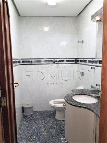 Imagem 9 de 11 de Sala - Centro - Ref: 24920 - V-24920