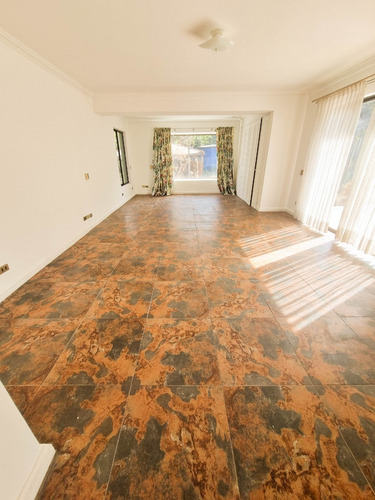 Gran Casa En Lo Curro A Pasos José Alcalde Delano