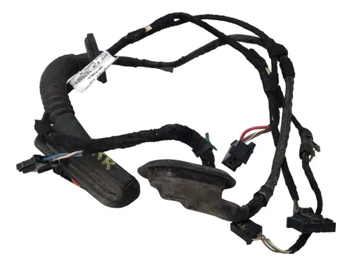 comprar Arnes Puerta Trasera Derecha Vw Jetta A6 Mod 11-14