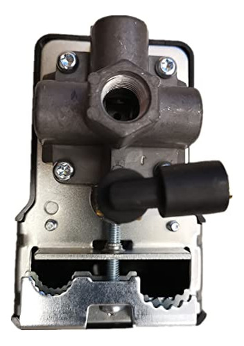 Presostato 034-0199 For Colman/sanborn 175/145 Psi 4 Port.