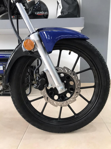 Motomel Serie 2 Full