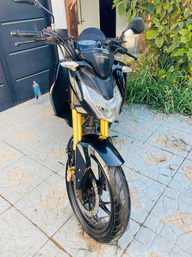 Imagen 4 de 6 de Honda Cb 190