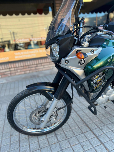 Yamaha Xt 250 Tenere Impecable