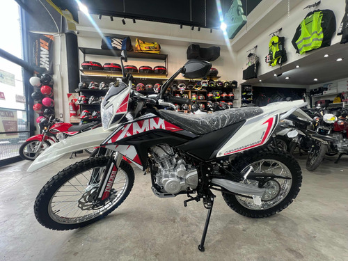 Motomel Xmm 250