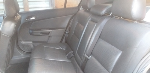 Chevrolet Vectra 2007 2.4 16v Elite Flex Power Aut. 4p